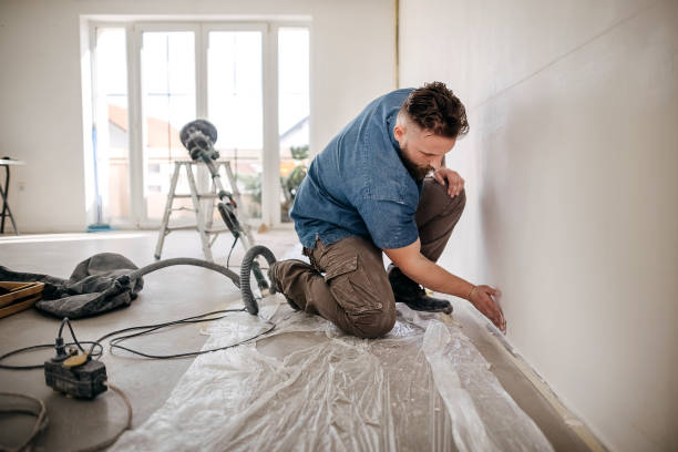 Reliable Morrison, IL Drywall & Painting Services Solutions